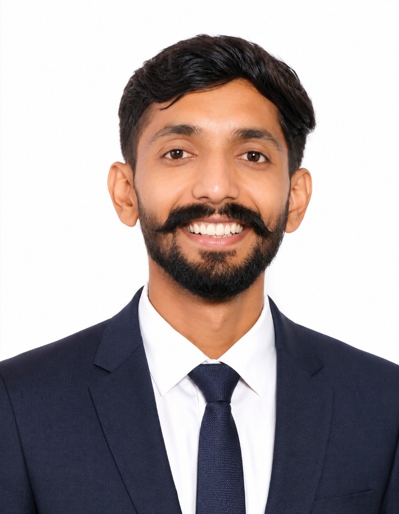 Devendra Singh