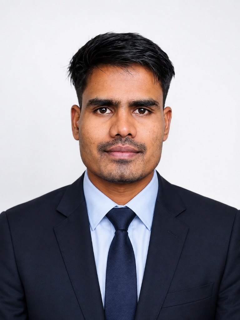 Krishna Thakur