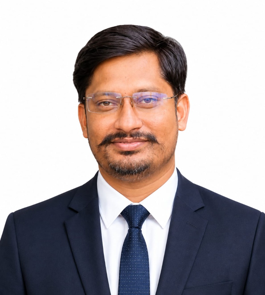 Manoj Kumar Chouhan
