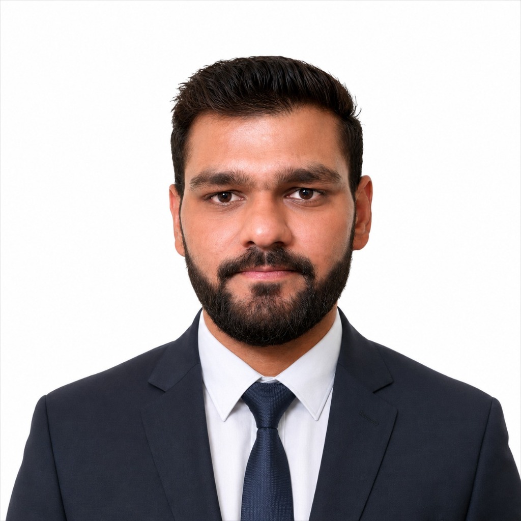 Neeraj Singh