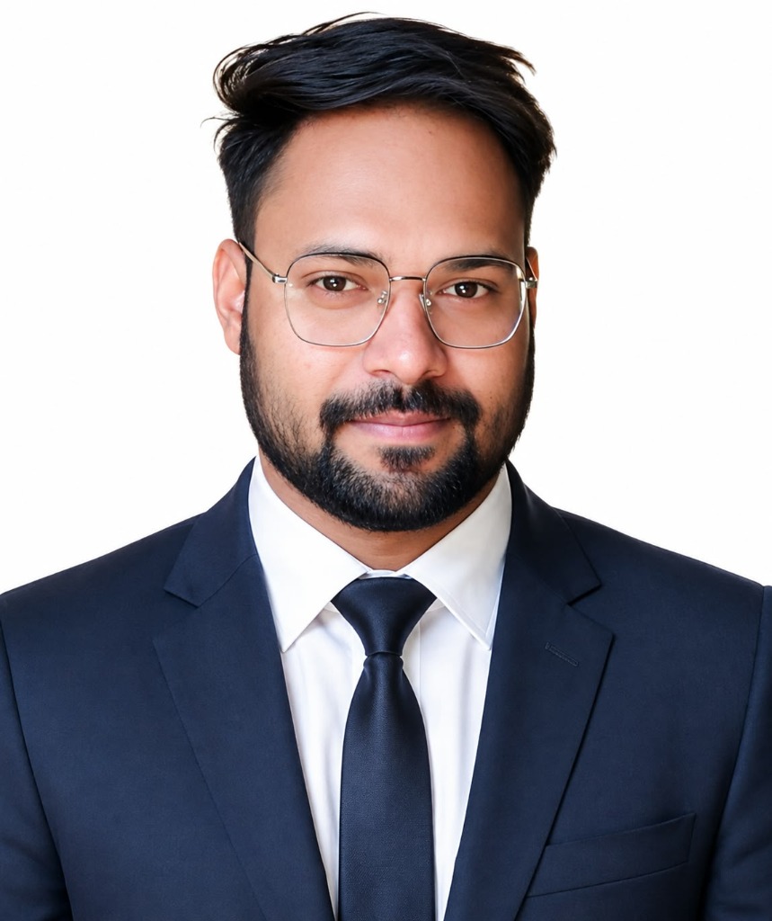 Rahul Giri Goswami